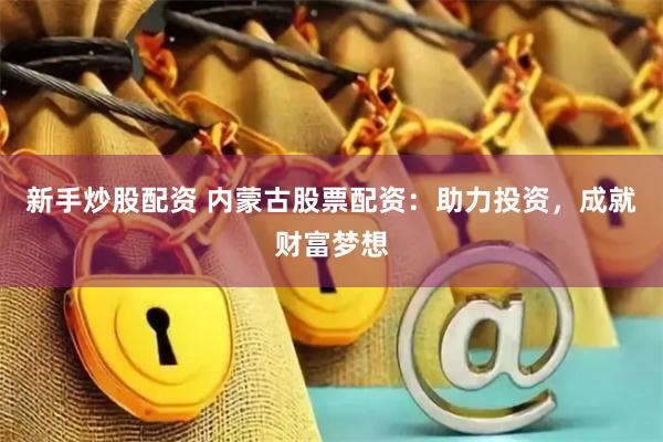新手炒股配资 内蒙古股票配资：助力投资，成就财富梦想